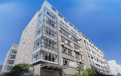 Shenzhen SOGA Lighting Co., Ltd. สายการผลิตของผู้ผลิต