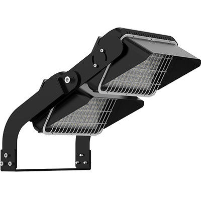 Asymmetric Football Field Stadium Lights 600W Sports LED Lighting