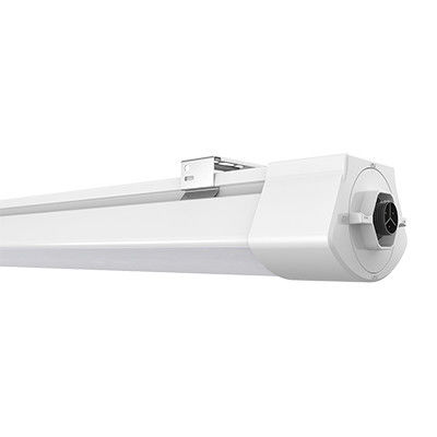 ซื้อ SMD2835 โคมไฟสนามเทนนิสในร่ม 25W Office Tri Proof Light IP65 online manufacture