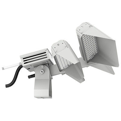 ซื้อ สนามเทนนิสกันน้ำสปอร์ตไลท์ LED 175lm/W ป้องกันแสงสะท้อน online manufacture