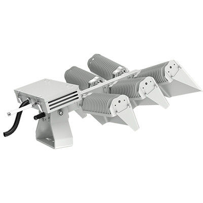 ซื้อ หรี่ไฟ LED กีฬากลางแจ้ง คล่องตัว ไฟ LED คริกเก็ต IP66 online manufacture