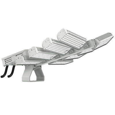 ซื้อ ไฟ LED สนามกีฬา Dimming ไฟสนามกีฬาคริกเก็ตกันน้ำแนวนอน online manufacture