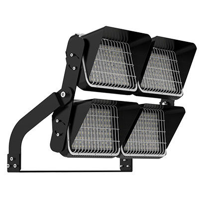 ซื้อ RGBW ไฟสปอร์ตไลท์ LED กลางแจ้ง สมมาตร / อสมมาตร แนวตั้ง แนวนอน online manufacture