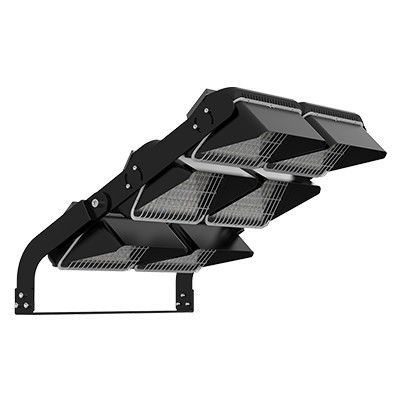 ซื้อ ไฟสนามกีฬา LED แบบหมุนได้ ไฟสนามกีฬา High Lumen LED online manufacture
