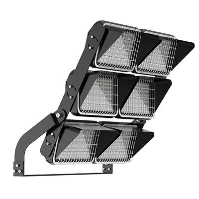 ซื้อ RGBW Amusement LED Lighting Floodlight กล่องไดร์เวอร์แบบถอดได้ online manufacture