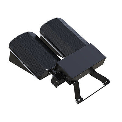 Rotatable Outdoor Basketball Court Lights 600W High Power Sport Light IK08