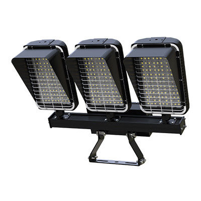ซื้อ 250W - 900W Skate Park Lighting ไฟสนามเทนนิสแบบหมุนได้แบบโมดูลาร์ online manufacture