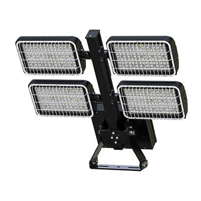 ซื้อ ไฟสนามฟุตบอล 1800W ไฟสนามฟุตบอลโมดูลาร์หมุนได้ ROHS online manufacture