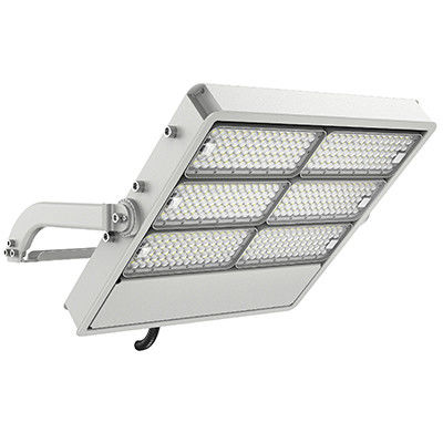 ซื้อ ไฟสนามกีฬา LED กลางแจ้ง 150W ระบบควบคุมไร้สายแบบปรับได้ Smart online manufacture
