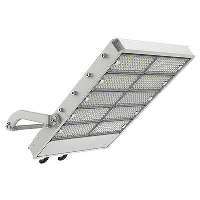ซื้อ ไฟสนาม LED ป้องกันแสงสะท้อนกลางแจ้ง 150W LED Court Light IK09 online manufacture