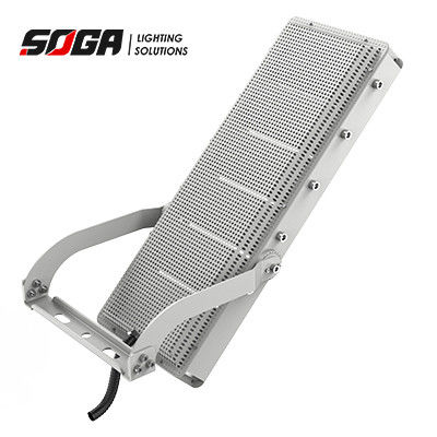 750W LED High Mast Light Asymmetric LED Lighting Stadium IK09