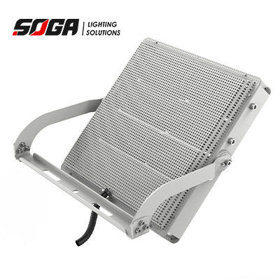 900W Indoor Badminton Court Led Lighting High Lumen Flood Light