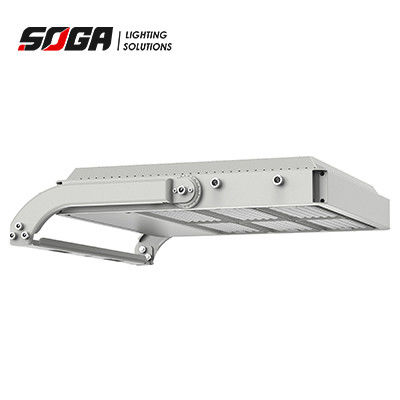 900W Indoor Badminton Court Led Lighting High Lumen Flood Light