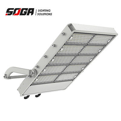 ซื้อ Fixture Anti Glare LED Flood Light สำหรับสนามบาสเก็ตบอล IK09 DMX Amusement online manufacture