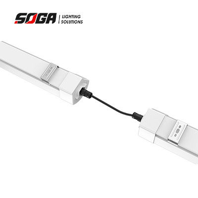 ซื้อ 35W IP65 Tri Proof โคมไฟ LED ติดตั้งบนเพดานที่ทนทาน online manufacture