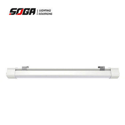 ซื้อ 35W โคมไฟอุตสาหกรรมเชิงเส้น LED เชิงพาณิชย์ SMD2835 IP65 5950lm online manufacture