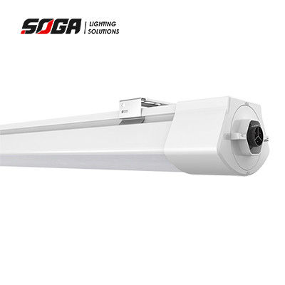 ซื้อ ไฟสำนักงาน Led Tri Proof 40W กันน้ำ ยาว 135 ซม. สำหรับโรงงาน online manufacture