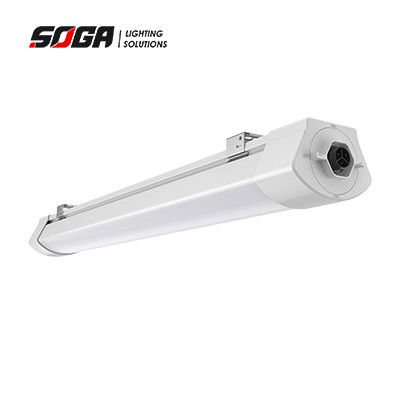 ซื้อ SMD2835 30W โคมไฟเชิงเส้นอุตสาหกรรม ติดตั้งง่าย online manufacture