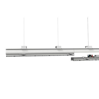 ซื้อ 60W Linear LED Indoor Sports Lighting ค่าลูเมนสูง 60W 0-10V Dimming online manufacture