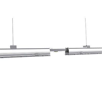ซื้อ โคมไฟสนามบาสเก็ตบอลในร่มเชิงเส้น 24W ไฟ LED อุตสาหกรรม online manufacture