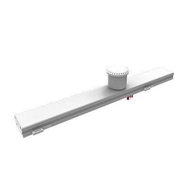 ซื้อ โคมไฟสปอร์ตไลท์ LED ในร่มติดเพดาน 25W IP40 CCT ลดแสง online manufacture
