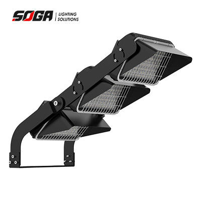 ซื้อ AC90 - 305V ไฟสนามกีฬา LED กลางแจ้ง 600W ไฟ LED กีฬา online manufacture