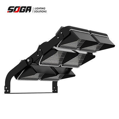 ซื้อ สนามกีฬาอสมมาตรแสงจ้าฟรี LED Flood Light RGBW Amusement online manufacture