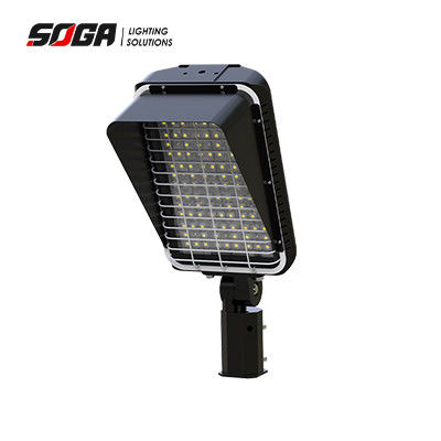 ซื้อ น้ำท่วมไฟ LED พลังงานสูง 175lm / W 300W ประสิทธิภาพสูงสำหรับถนน online manufacture