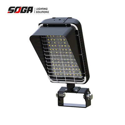 ซื้อ ท่าเรือน้ำที่มีประสิทธิภาพสูงแสงจ้าฟรี LED น้ำท่วม 300W 175lm / W LED5050 online manufacture