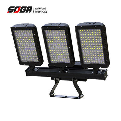 ซื้อ น้ำท่วมสนามเทนนิส LED กลางแจ้ง 900W Arena High Power Floodlight online manufacture