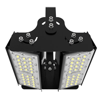 ซื้อ OEM 100W LED น้ำท่วมไฟกลางแจ้งที่อยู่อาศัยอลูมิเนียมเคลือบผง online manufacture