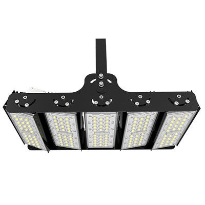 ซื้อ ไฟสนามกีฬา LED กลางแจ้งลูเมนสูง 250W โคมไฟอุตสาหกรรม LED online manufacture