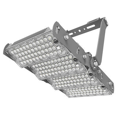 ซื้อ ไฟน้ำท่วมสนามแบดมินตันลดแสง 480W LED ฟลัดไลท์กลางแจ้ง CE online manufacture