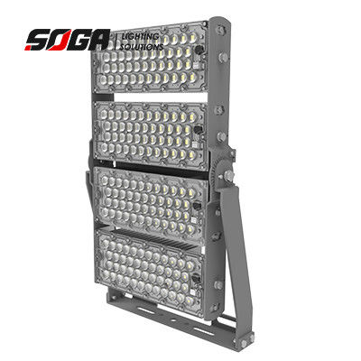 ซื้อ น้ำท่วมไฟ LED พลังงานสูง 480W RGBW กันน้ำ DMX Dimming online manufacture