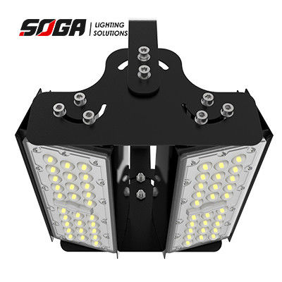 ซื้อ โคมไฟฟลัดไลท์ LED 100w แบบยืดหยุ่น Professional 100w Led Outdoor Light CE online manufacture