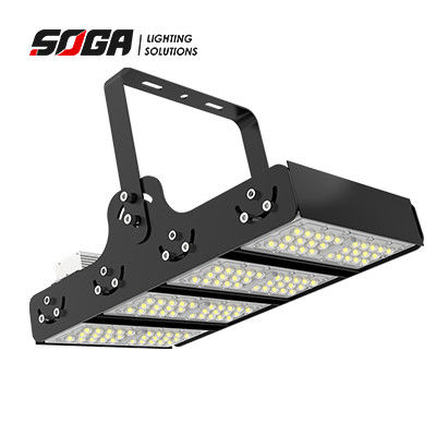 ซื้อ ไฟน้ำท่วมกลางแจ้ง 200W สเตเดี้ยม ฟรี การจำลอง Dialux ข้อเสนอเทิร์นคีย์ online manufacture