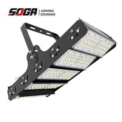 ซื้อ บิลบอร์ด 250 วัตต์ LED น้ำท่วมสนามกีฬาคริกเก็ต Retrofit ROHS online manufacture