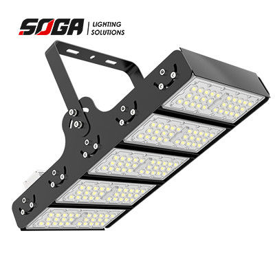Customized 250W LED Outdoor Flood Lights With Aluminum Housing