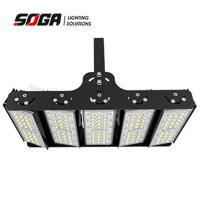 ซื้อ ไฟน้ำท่วมกลางแจ้ง LED 250W แบบกำหนดเองพร้อมตัวเรือนอลูมิเนียม online manufacture