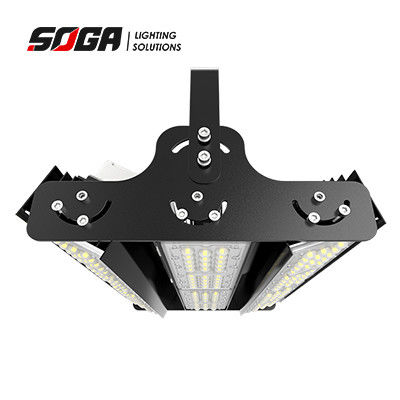 ซื้อ CRI LED น้ำท่วมพื้นที่ 300W ติดตั้งง่ายไฟกลางแจ้ง IP65 online manufacture