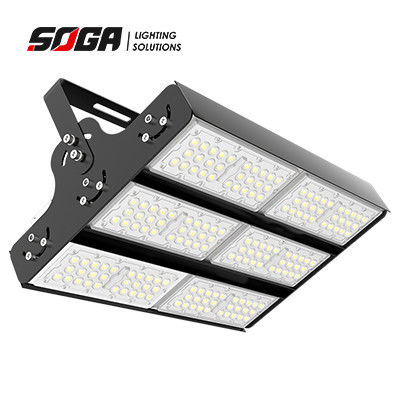 ซื้อ ไฟ LED พื้นที่ 350W IP65 ไฟเสาสูง LED กันน้ำ เปลี่ยนได้ง่าย online manufacture