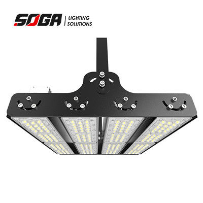 ซื้อ ไฟเสาสูง LED 400W สมาร์ทคอนโทรล ไฟสปอร์ตไลท์ LED ROHS online manufacture