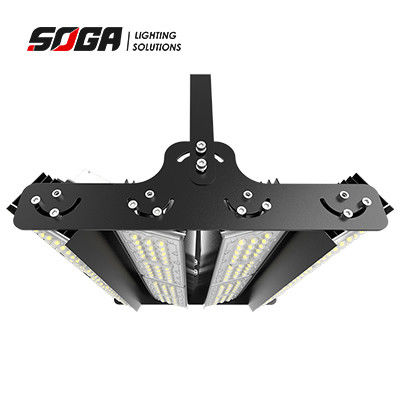 400W LED High Mast Light Smart Control Sports Lighting LED ROHS