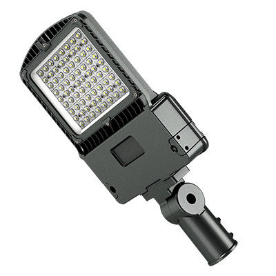 ซื้อ 170lm/W หลอดไฟ LED ที่จอดรถ ลูเมนสูง ไฟถนน LED 150W online manufacture