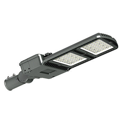ซื้อ ไฟจอดรถ LED 6500K ไฟถนน LED 10KV 200W สำหรับสนามหลังบ้าน online manufacture