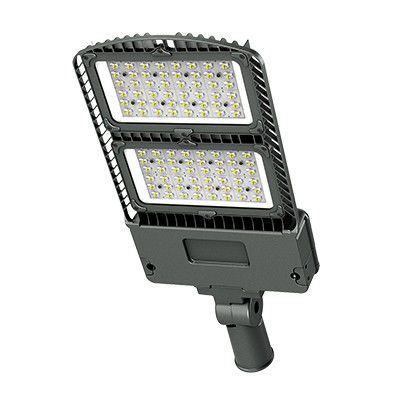 ซื้อ ไฟถนน LED กันน้ำ 170lm/W ทนทาน ไฟถนน LED 200w online manufacture