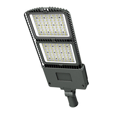 ซื้อ 5000k ที่จอดรถ ไฟถนนกันน้ำ 300w หรี่แสงได้ 0 - 10V online manufacture