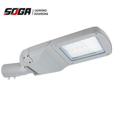 ซื้อ ไฟถนน LED ลูเมนสูง 10kv 100 วัตต์ กันน้ำ 5000K CCT online manufacture