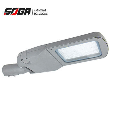 Community 150W Outdoor LED Street Light 130lm/ W PC Reflector