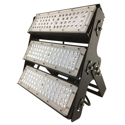 ซื้อ OEM น้ำท่วมไฟ LED กลางแจ้งกันน้ำ / น้ำท่วมไฟ LED 150W IP66 CE online manufacture